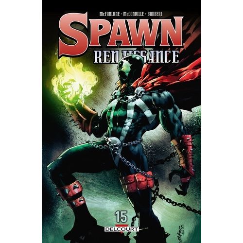 Spawn Renaissance - Tome 15