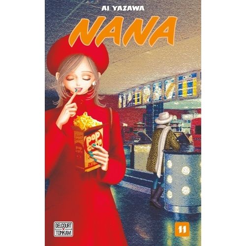 Nana - Tome 11