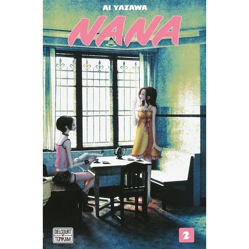 Nana - Tome 2