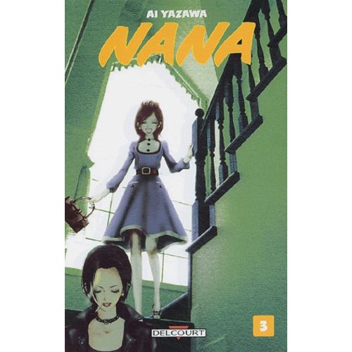 Nana - Tome 3
