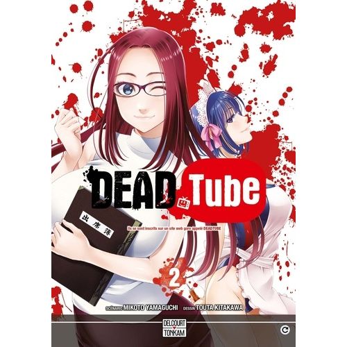 Deadtube - Tome 2