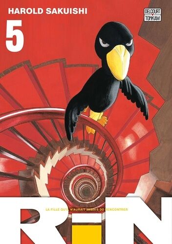 Rin - Tome 5