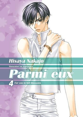 Parmi Eux - Deluxe - Tome 4