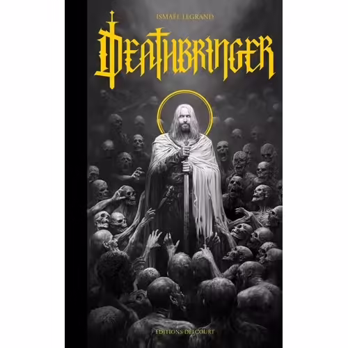 Deathbringer