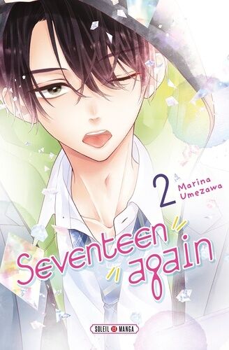 Seventeen Again - Tome 2