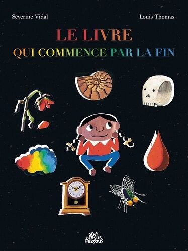 Le Livre Qui Commence Par La Fin