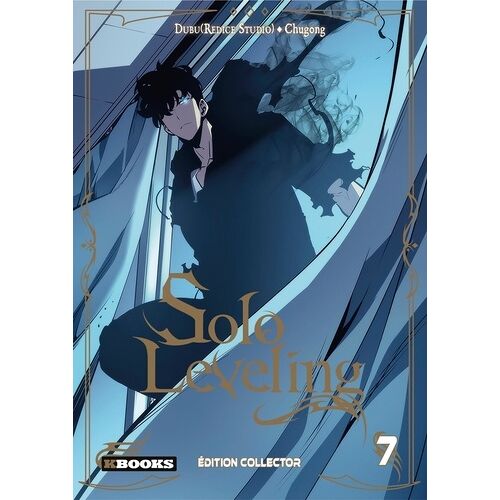 Solo Leveling - Collector - Tome 7