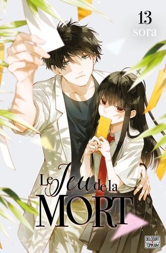 Jeu De La Mort (Le) - Tome 13