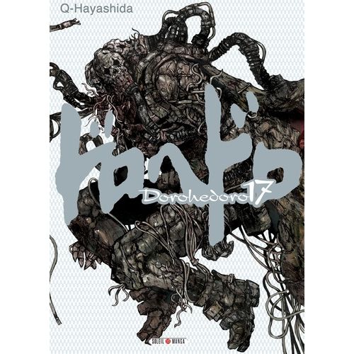 Dorohedoro - Tome 17
