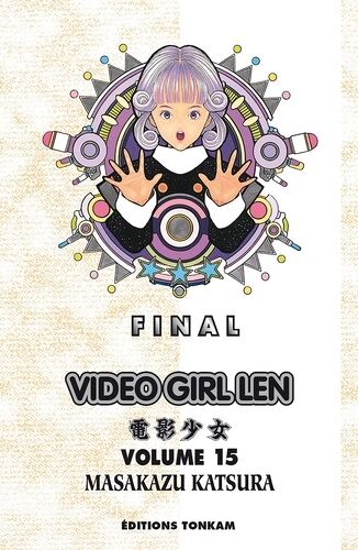 Video Girl Ai - Final Edition - Tome 15