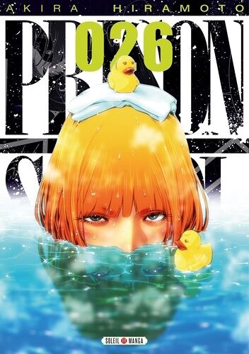 Prison School - Tome 26