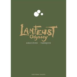 Lanfeust Odyssey - Intégrale