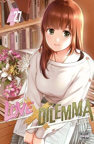 Love X Dilemma - Edition Spéciale - Tome 27