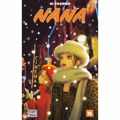 Nana - Tome 13