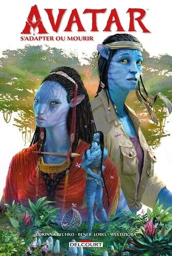 Avatar - S'adapter Ou Mourir