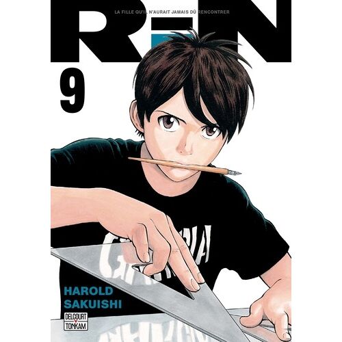 Rin - Tome 9