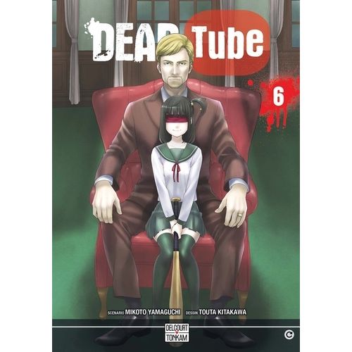 Deadtube - Tome 6