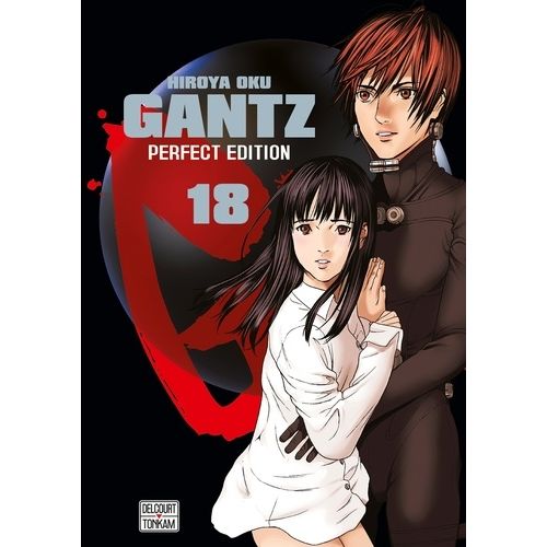 Gantz - Perfect Edition - Tome 18