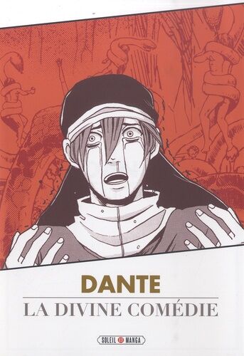 Divine Comédie (La) - Classique En Manga