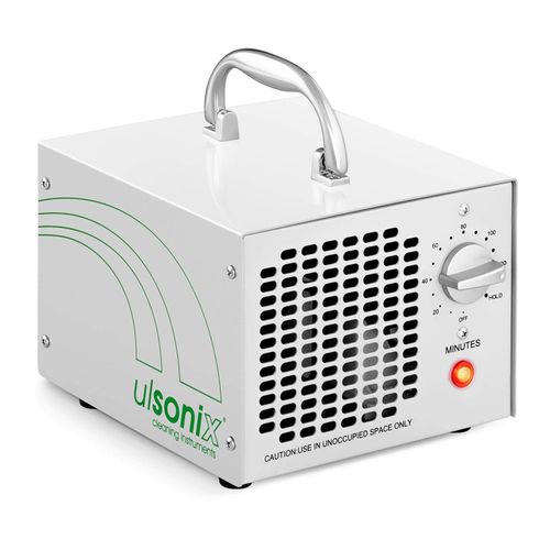 Ulsonix Air Clean - Générateur d'ozone - 5 000 mg/h - 65 W
