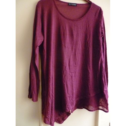 Tee Shirt Jean Marc Philippe