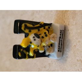 Fève Des Rois. Marsupilami - Dargaud-Lombard. H2,5 Cm