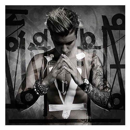 Purpose - Cd Album