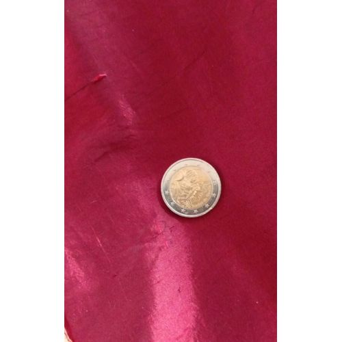 Vends Pièce '' Coup De Coeur '' Charles De Gaulle De 2020..Pièce De 2€