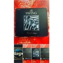 The Swing Collection ¿ 2 Cd ¿ Jazz & Swing Legends ¿ Coffret 2cd