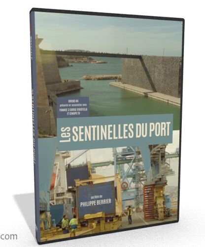 Les Sentinelles Du Port