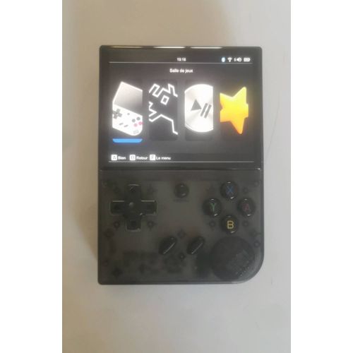 Console Anbernic rg 35xx plus