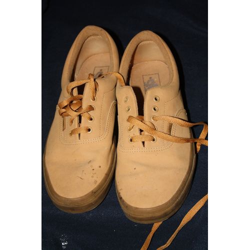 Chaussures Vans Pour Homme - 45-46