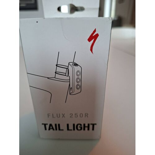 Feu Arrière Cycle Fluix 250r Tail Light