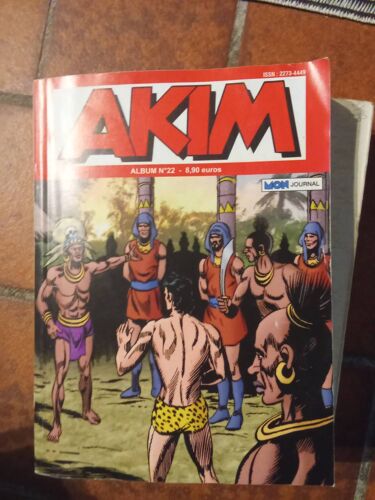 Akim