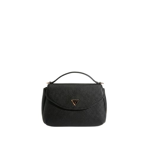 Guess Sac Bandoulière Anadela 3 Comp Satch Black BG966420