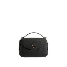 Guess Sac Bandoulière Anadela 3 Comp Satch Black BG966420