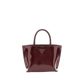 Guess Sac Bandoulière Arnela Burgundy NY949675