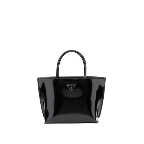 Guess Sac Bandoulière Arnela Black NY949675