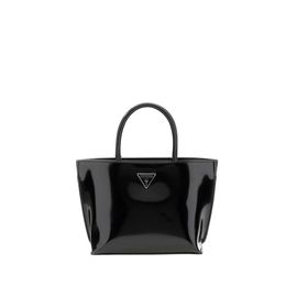 Guess Sac Bandoulière Arnela Black NY949675