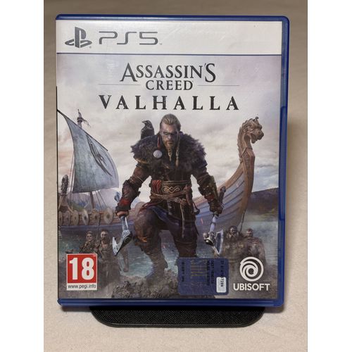 Assassin¿s Creed Valhalla