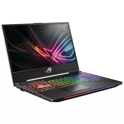Asus ROG Strix Scar II G515GW-ES036 - Laptop Gamer 15,6" FHD - Intel i7 - RTX 2070 - 16 Go RAM - SSD/HDD