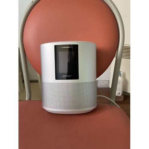 Vends enceinte Bose speaker 500. Prix 280€