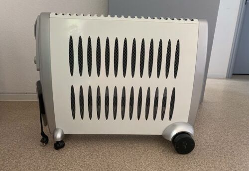 radiateur à chaleur douce SUPRA CERAMINO 2003