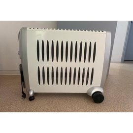 radiateur à chaleur douce SUPRA CERAMINO 2003