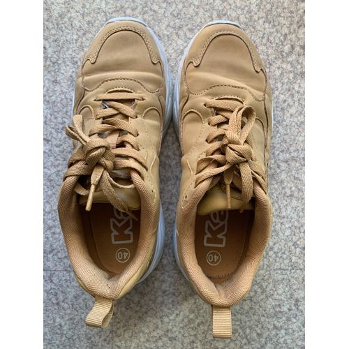 Basket Homme Kappa - 40