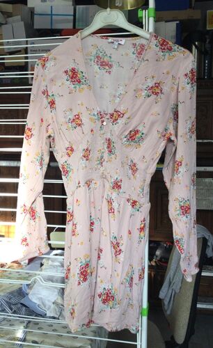 Robe Jennyfer