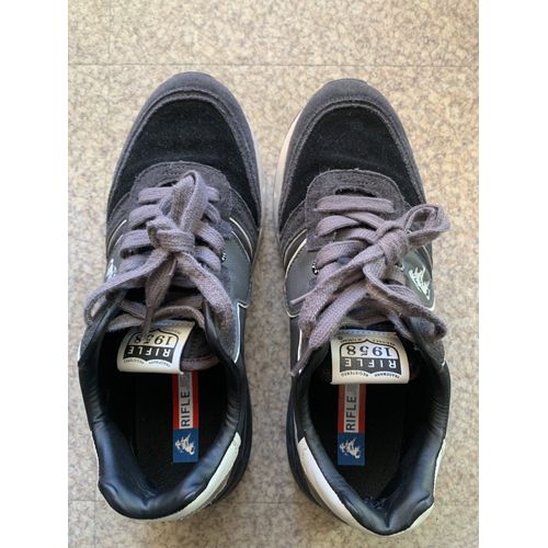 Basket Homme Rifle - 41