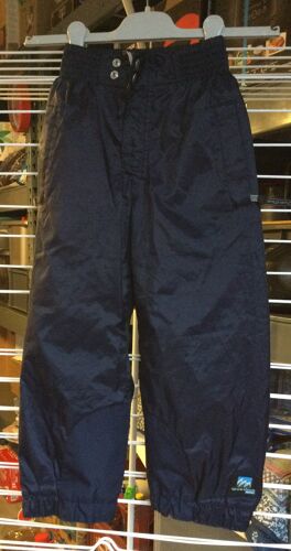 Pantalon De Ski Quechua