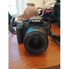 Appareil photo canon E0S 1000D