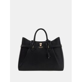 Guess Sac Bandoulière Noelle Girlfriend Sa Black BG783307